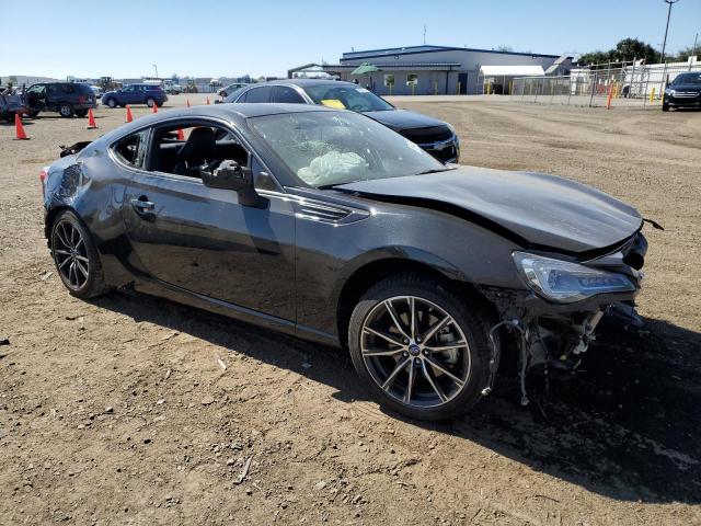 JF1ZCAC16L9703018 Subaru Brz Limited