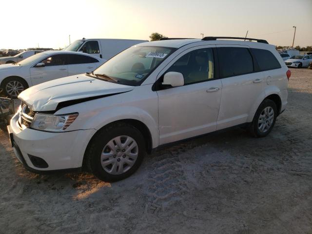 2018 Dodge Journey SXT