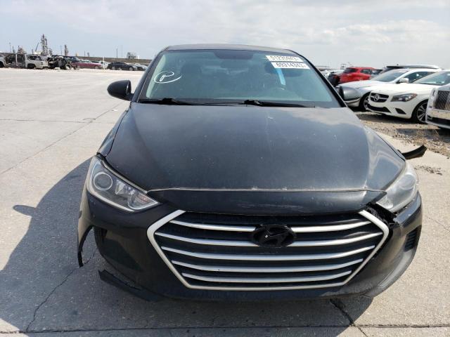 5NPD74LF2JH225870 | 2018 HYUNDAI ELANTRA SE