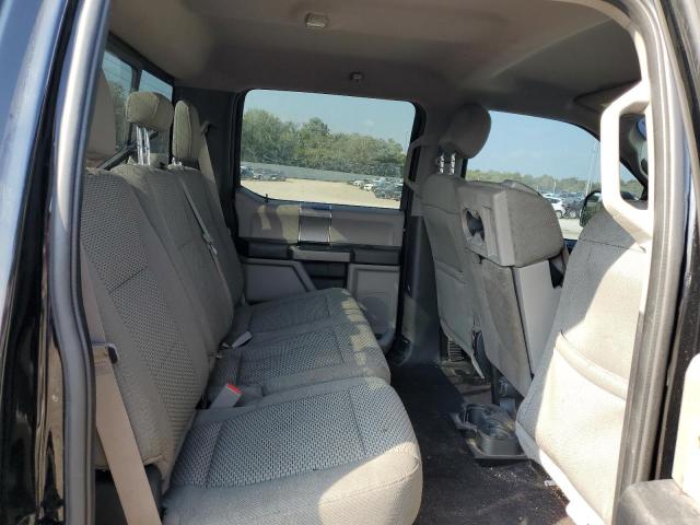 1FTEW1EP3GKF93884 Ford F150 Supercrew