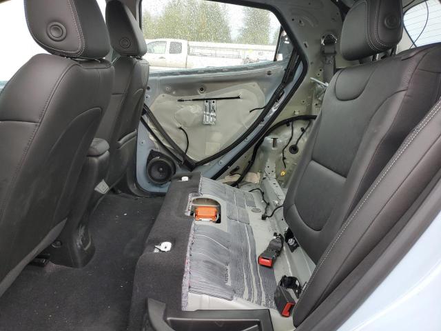 2023 CHEVROLET BOLT EV 2L 1G1FX6S07P4128365