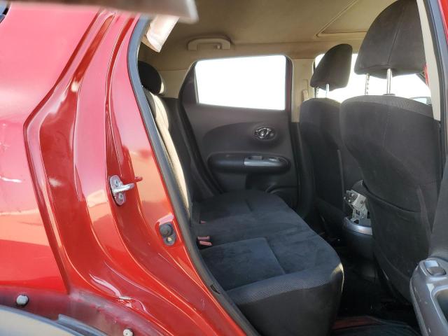 2015 NISSAN JUKE S - JN8AF5MR9FT511632