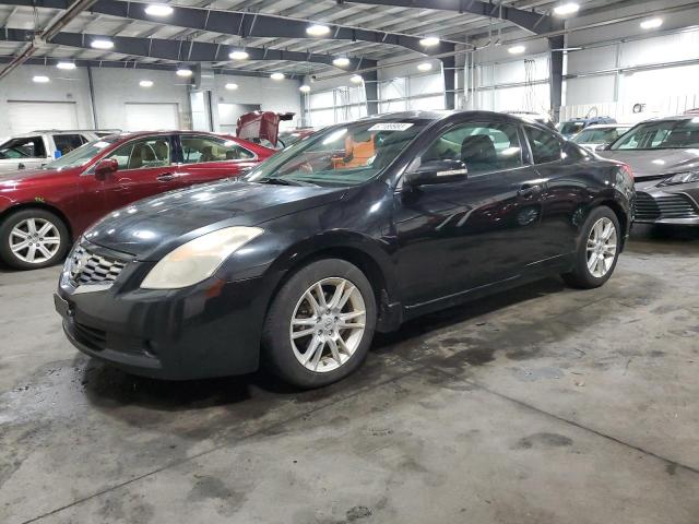 2008 Nissan Altima 3.5SE