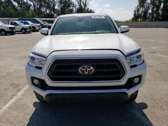 5TFAX5GN3LX169584 | 2020 TOYOTA TACOMA DOU