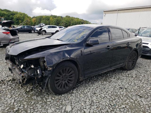 2011 Lincoln MKS 