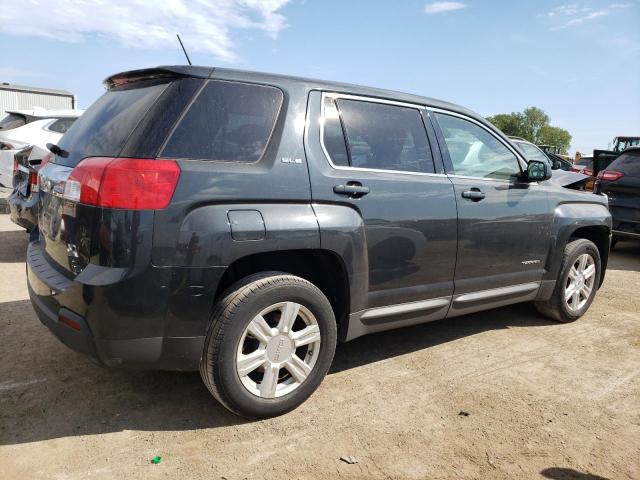 2GKALMEK4E6273135 | 2014 GMC TERRAIN SL