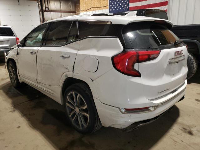 2019 GMC TERRAIN DE - 3GKALXEX6KL175244