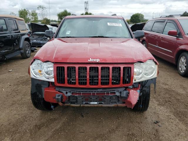 2005 Jeep Grand Cherokee Laredo VIN: 1J4GR48K75C684417 Lot: 69574753