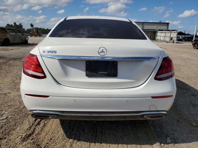 WDDZF4JB2JA302727 2018 MERCEDES-BENZ E-CLASS, photo no. 6