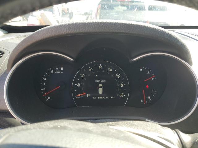 5XYKW4A77EG536942 KIA SORENTO SX