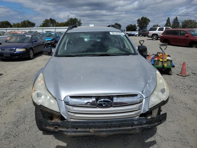 4S4BRBAC8E3234407 Subaru Outback 2.5i