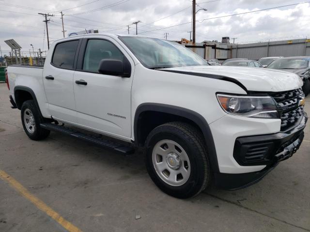 1GCGSBEA6N1162903 Chevrolet Colorado  4