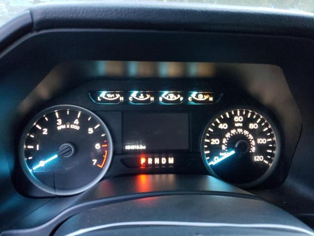 2018 FORD F150 SUPER - 1FTEW1EG2JKE38119