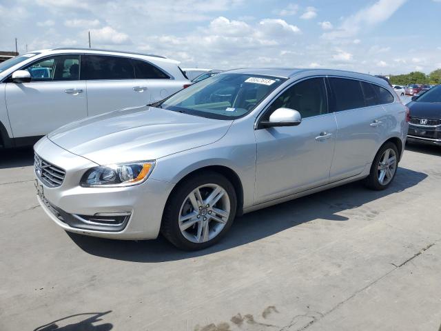 2015 VOLVO V60 PREMIE - YV140MEB1F1210686