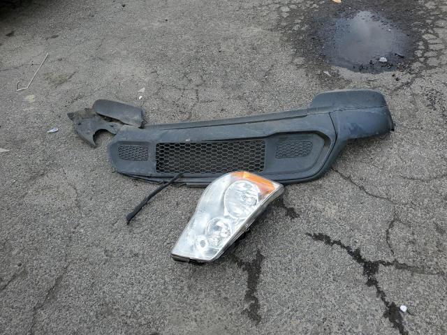 1C4RJFAG4JC177797 Jeep Grand Cherokee Laredo