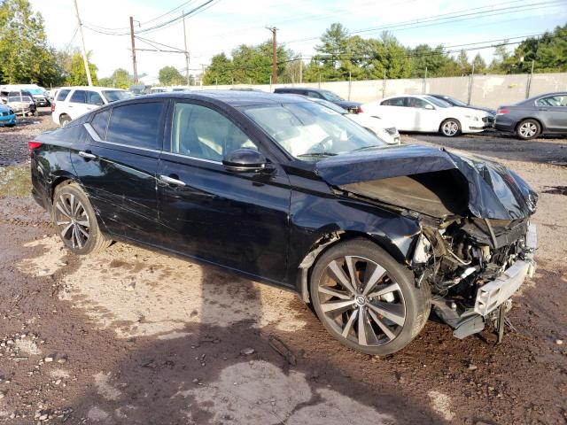1N4BL4FW1MN352943 Nissan Altima Platinum
