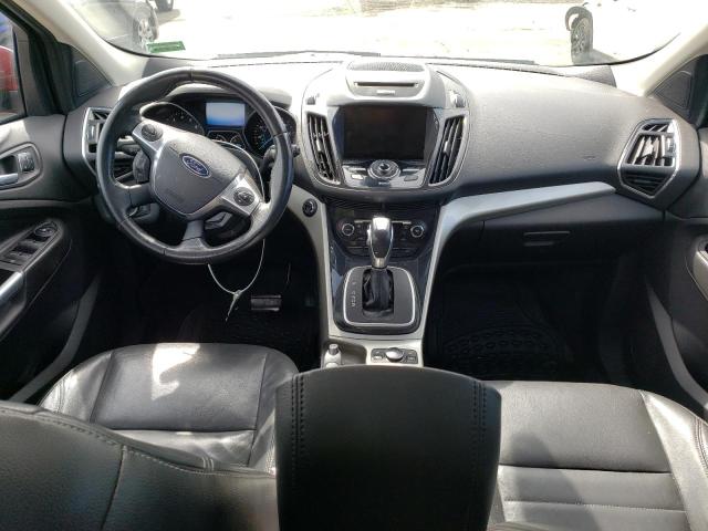 1FMCU9HX4DUC58345 | 2013 Ford escape sel