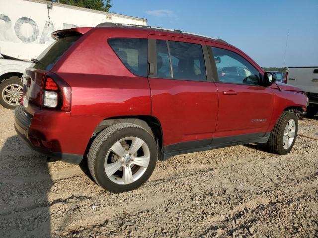 1C4NJCBA0GD688868 Jeep Compass Sport