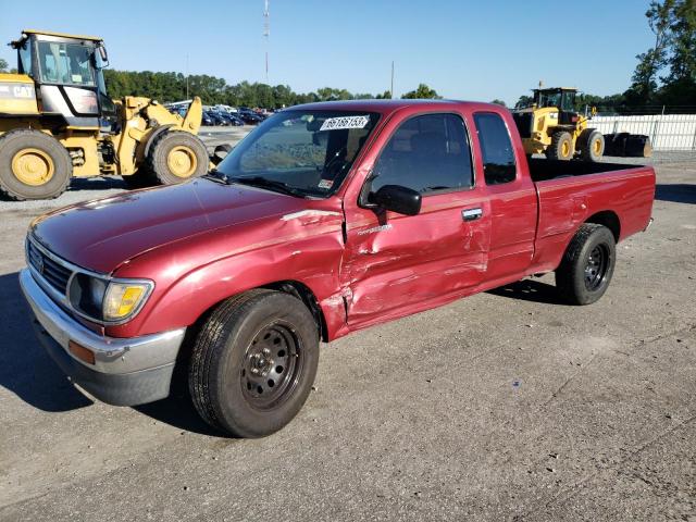 1996 Toyota Tacoma 