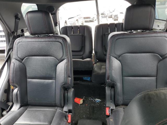 1FM5K8GT8GGC86725 Ford EXPLORER SPORT