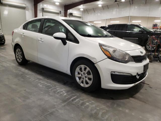 KNADM4A31H6008071 | 2017 KIA RIO LX