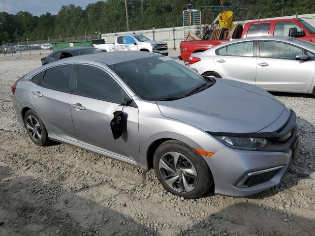 2HGFC2F62KH575015 Honda Civic Lx
