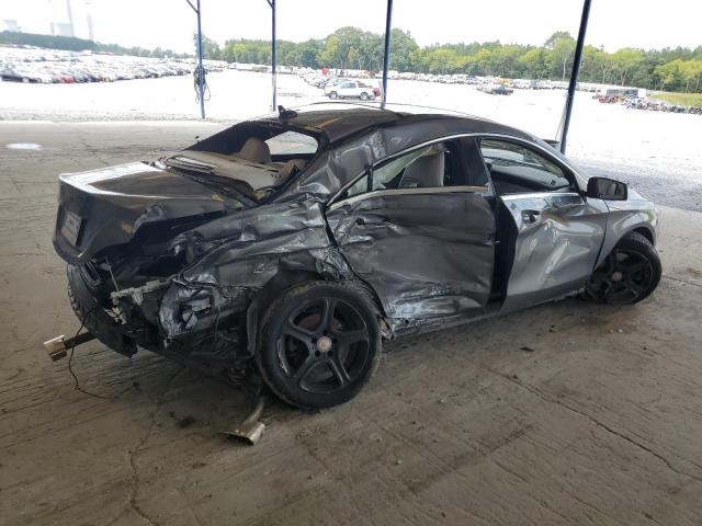 WDDSJ4EBXEN060357 Mercedes-Benz CLA 250