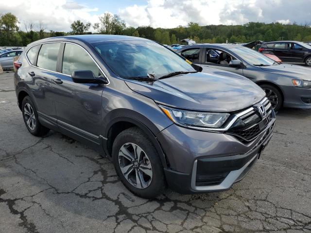 2020 Honda Cr-V Lx VIN: 5J6RW2H2XLL022348 Lot: 66958033