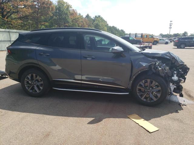 KNDPXCAG5P7032791 KIA Sportage Sx Prestige