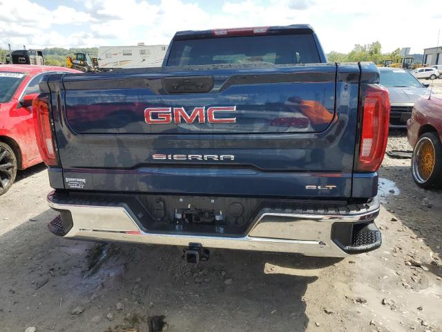 3GTUUDEDXNG628160 GMC Sierra K1500 Slt