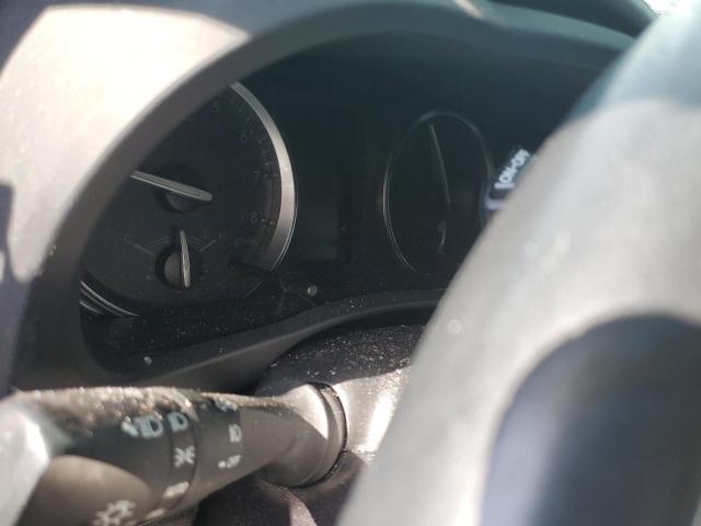 5TDKZRFH0KS558995 Toyota Highlander Se