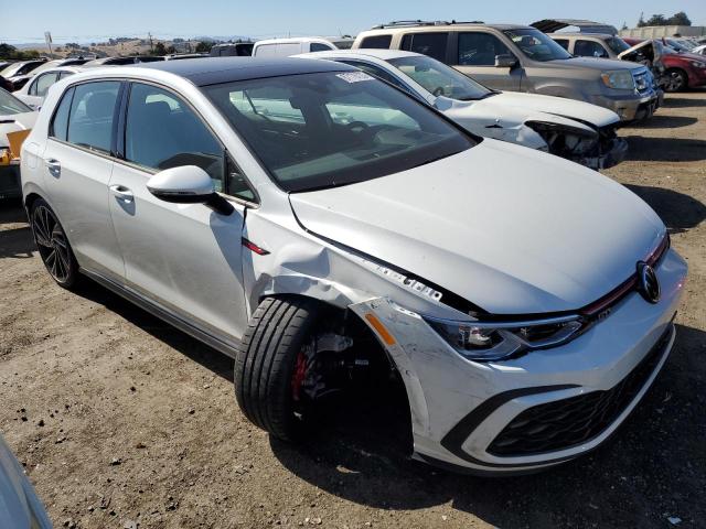 2023 VOLKSWAGEN GTI AUTOBA WVWVA7CD2PW199893