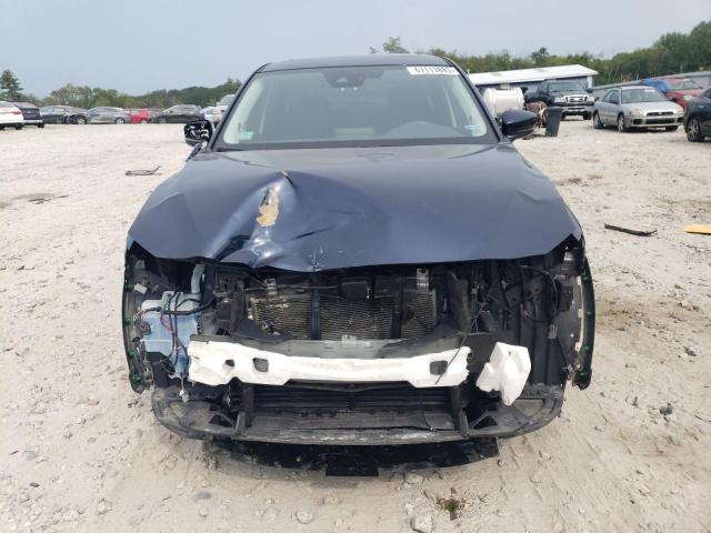 JM3KFBCM9L0864025 Mazda Cx-5 Touring