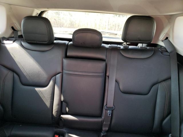 3C4NJDCB0KT673125 Jeep Compass Limited
