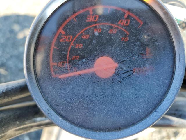 2020 HONDA NPS50 JH2AF5818LK801546