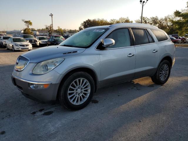 2010 Buick Enclave CXL