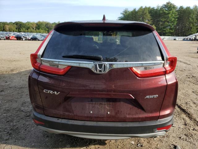 5J6RW2H52HL043972 Honda CR-V EX