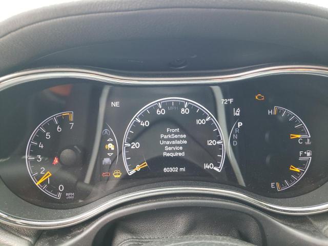 1C4RJFBG0JC150935 Jeep Grand Cherokee Limited