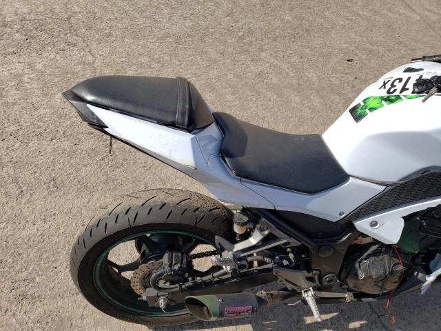 2015 KAWASAKI EX300 A - JKAEX8A12FDA20997