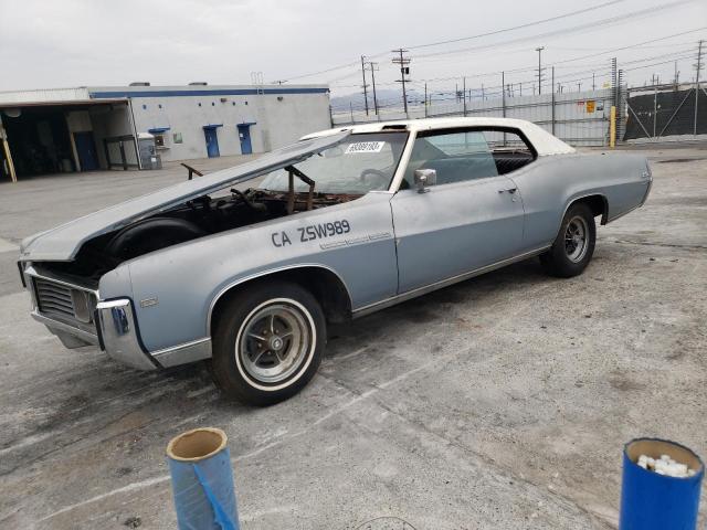 1969 Buick LeSabre 