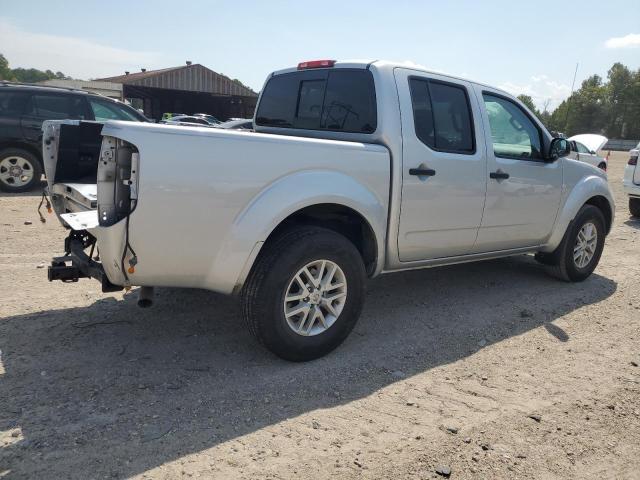 1N6DD0ER2KN794399 Nissan Frontier S 3