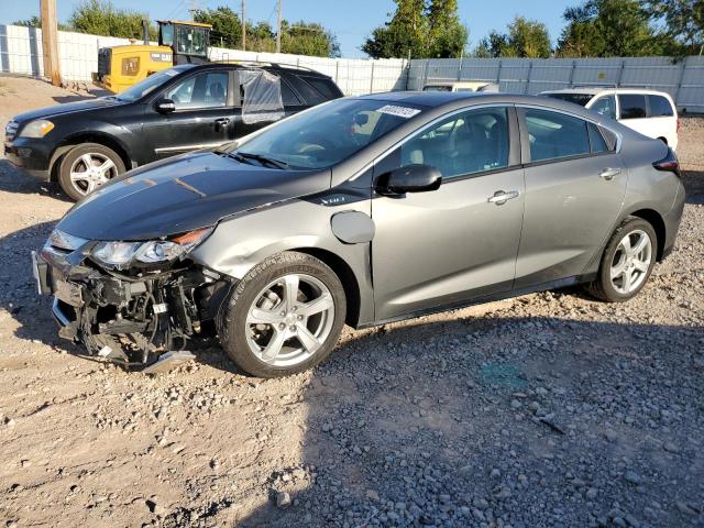 VIN 1G1RA6S56HU211880 2017 Chevrolet Volt, LT no.1