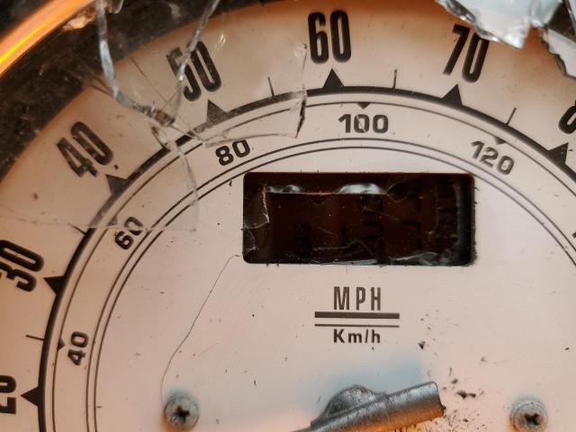 2002 YAMAHA XV1600 AS JYAVP02E42A016687