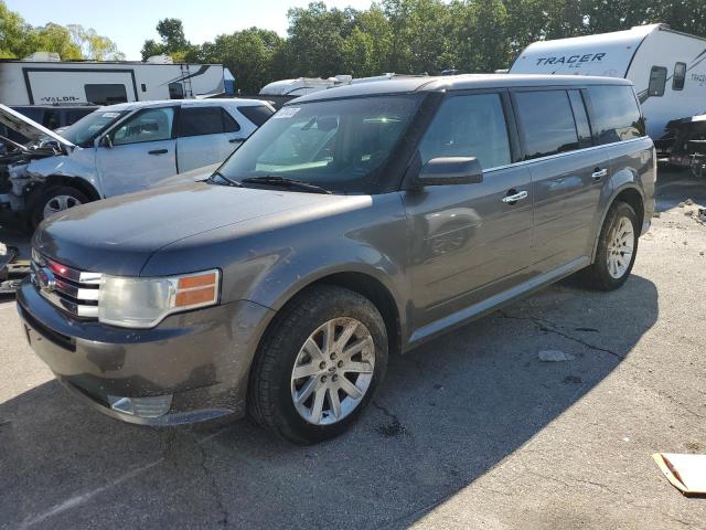 2009 Ford Flex SEL