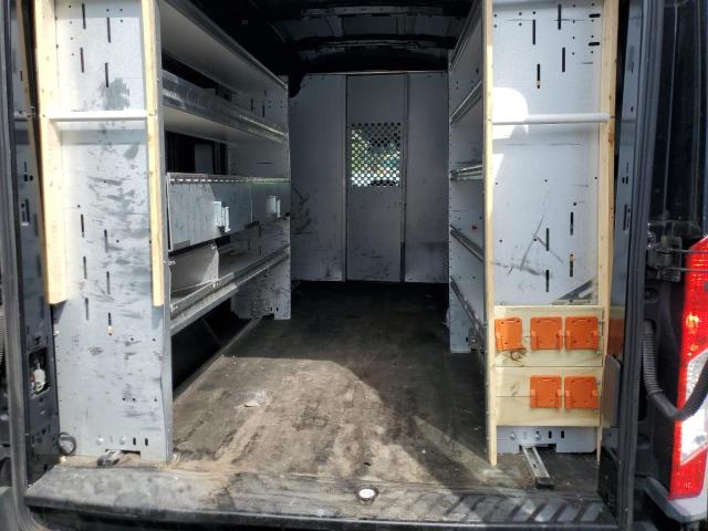 1FTBW2CM9GKB21495 Ford Transit T-350