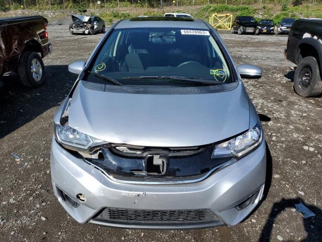 3HGGK5H89FM731680 | 2015 HONDA FIT EX