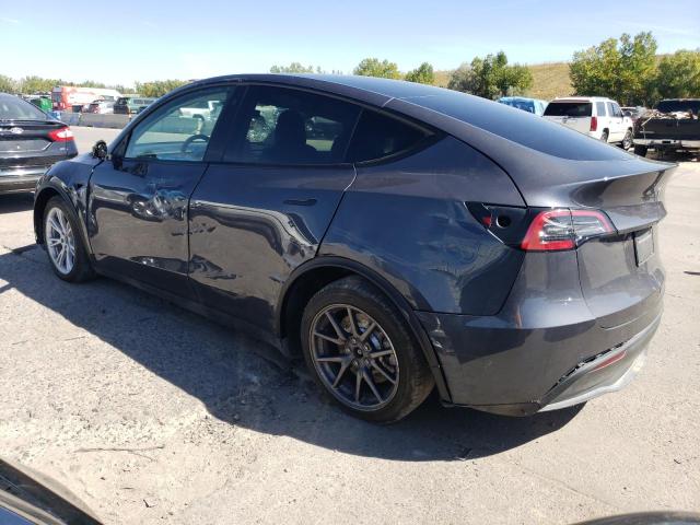 5YJYGDEE7MF150124 | 2021 TESLA MODEL Y