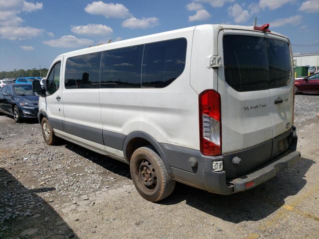 1FBZX2ZM7FKA94416 Ford Transit T-350