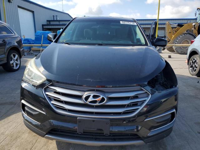 2017 HYUNDAI SANTA FE S - 5NMZTDLB9HH019127