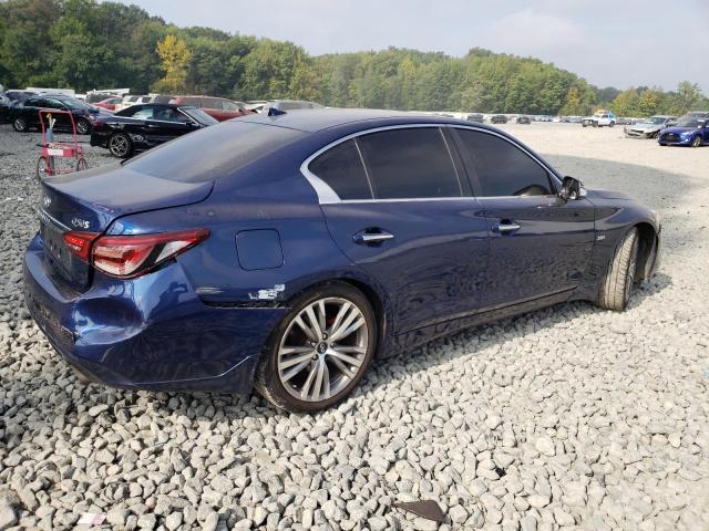 JN1EV7AR6JM440007 | 2018 INFINITI Q50 LUXE